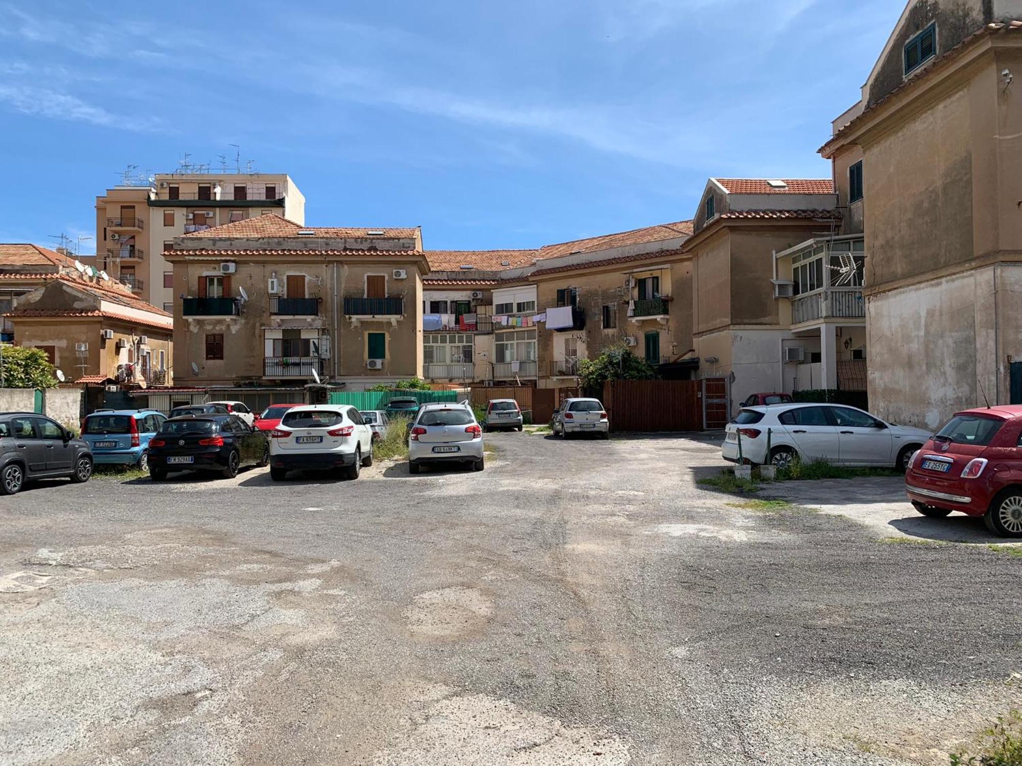 Casa Arenella Appartamento Con Parcheggio Privato Palermo Dış mekan fotoğraf