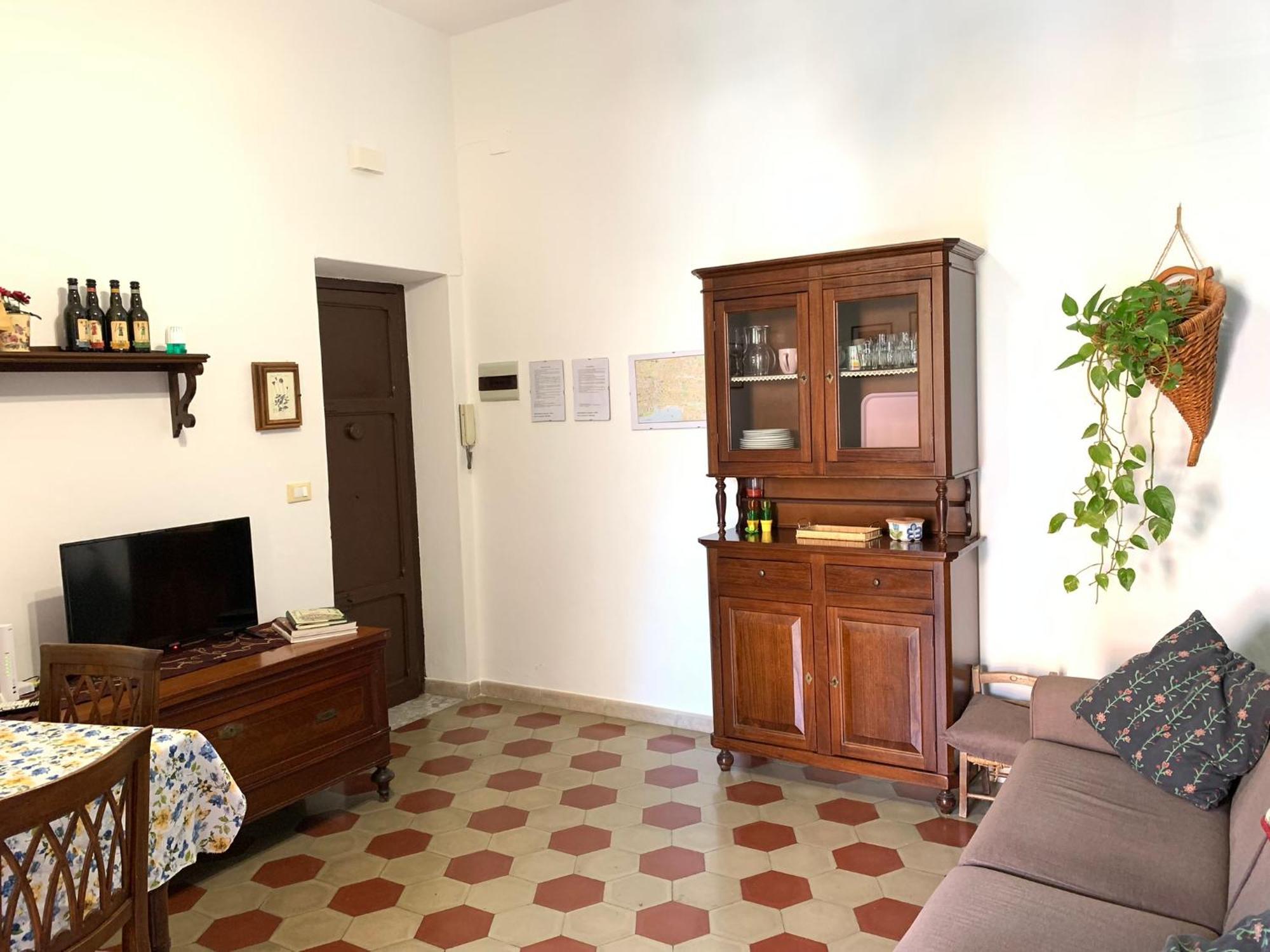 Casa Arenella Appartamento Con Parcheggio Privato Palermo Dış mekan fotoğraf