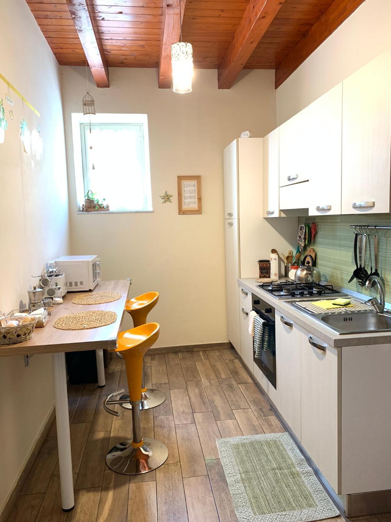 Casa Arenella Appartamento Con Parcheggio Privato Palermo Dış mekan fotoğraf