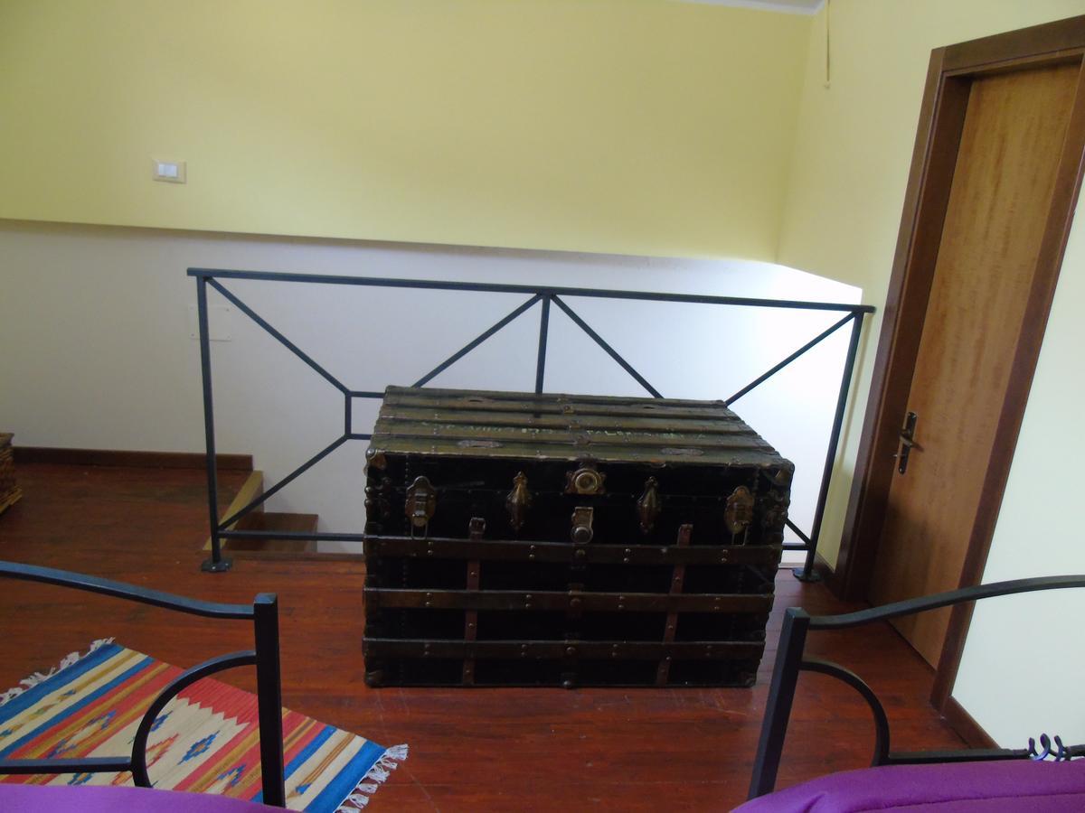 Casa Arenella Appartamento Con Parcheggio Privato Palermo Dış mekan fotoğraf