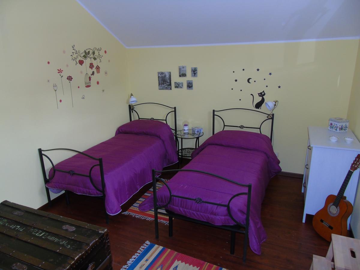 Casa Arenella Appartamento Con Parcheggio Privato Palermo Dış mekan fotoğraf