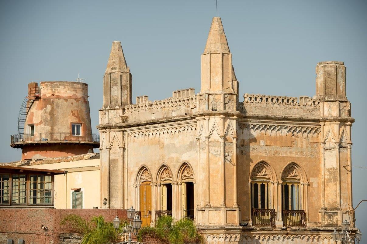 Casa Arenella Appartamento Con Parcheggio Privato Palermo Dış mekan fotoğraf