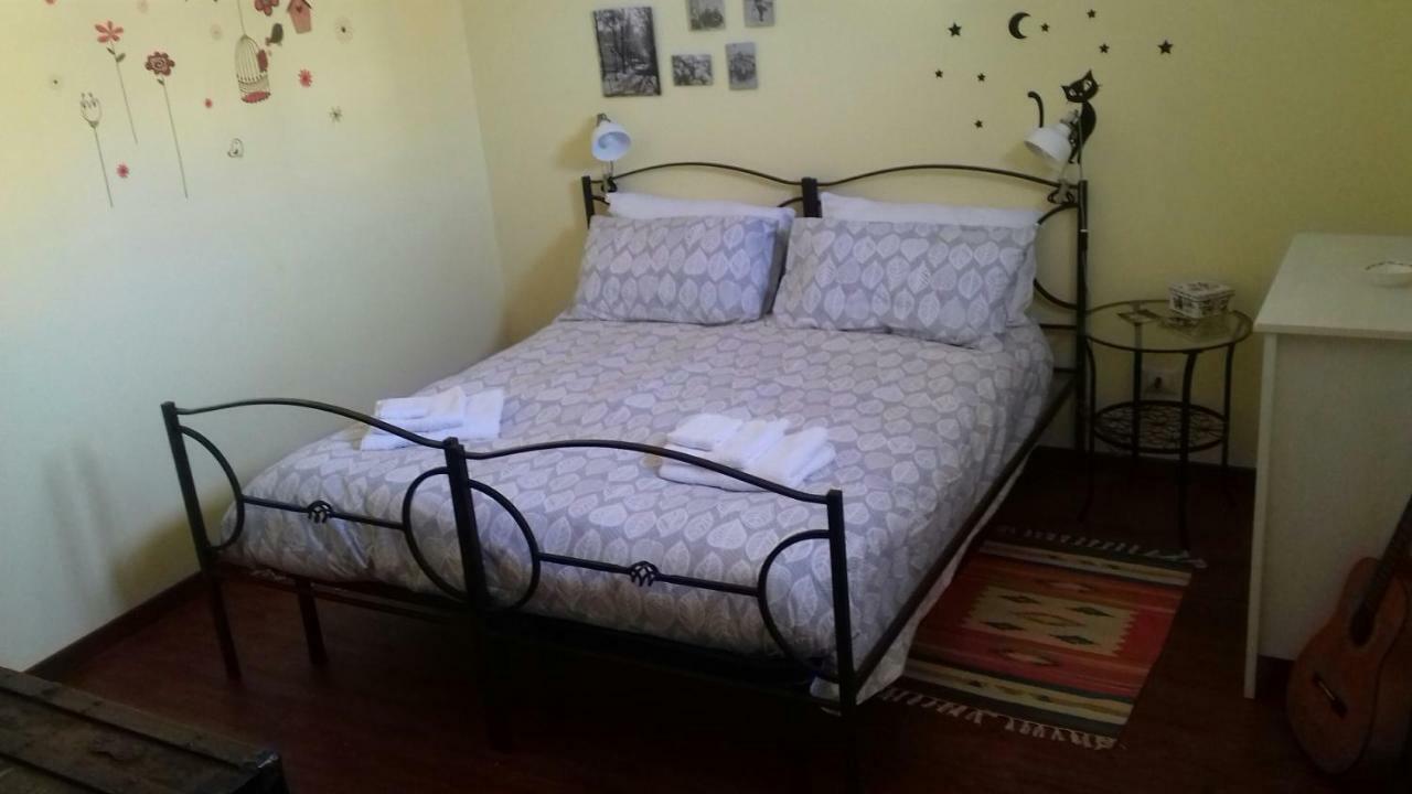 Casa Arenella Appartamento Con Parcheggio Privato Palermo Dış mekan fotoğraf